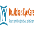 Dr. Aloka's Eye Care Hyderabad
