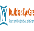 Dr. Aloka's Eye Care