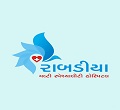 Rabadia Multispeciality Hospital Ahmedabad