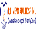 R L Memorial Hospital Arrah