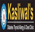 Kasliwal's Diabetes, Hormones & Chest Centre