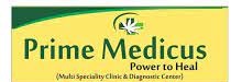 PRIME MEDICUS (Multispecialty Clinic & Diagnostic Centre) Srinagar