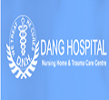 Dang Hospital Jalandhar