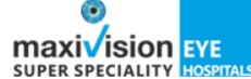 Maxivision Eye Hospital Trichy, 