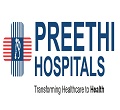 Preethi Hospital Madurai