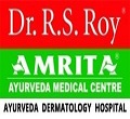 Amrita Ayurveda Medical Centre Ernakulam