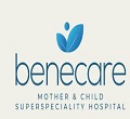 Benecare Hospital Pune