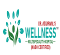 Dr. Aggarwal's Wellness Multispeciality Hospital Delhi