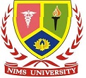 NIMS Medical College and Hospital Jaipur