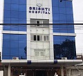 Srishti Hospital Ranchi