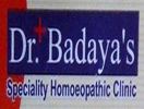 Dr. Badayas Speciality Homoeopathic Clinic Jaipur