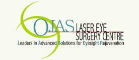 Ojas Laser eye Surgery Center Bandra, 