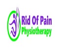 Rid of Pain Physiothrapy and Rehabilitation Clinic Sector 43, 