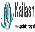 Kailash Superspeciality Hospital Gwalior