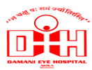 Damani Eye Hospital Akola