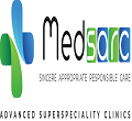 MEDSARC Advanced Multi Super Speciality Clinics Gurgaon