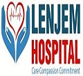 Lenjem Hospital Mokokchung