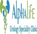 Alpha life Urology & Andrology Center Namakkal