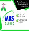MDS Laser & Dental Implant Clinic Karaikal