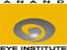 Anand Eye Institute Hyderabad