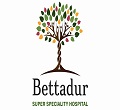 Bettadur Hospital