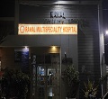 Rawal Multispeciality Hospital Sonipat