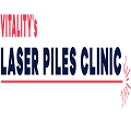 Vitality's Laser Piles Hyderabad