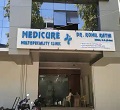 Medicure Multispeciality Clinic Nagpur