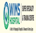 Wims Hospital Agra