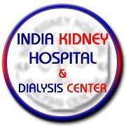 India Kidney Hospital & Dialysis Centre