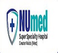 Numed Super Speciality Hospital Noida