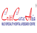 Criticare Asia Multispeciality Hospital & Research Centre