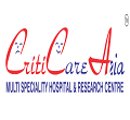Criticare Asia Multispeciality Hospital & Research Centre, Mumbai