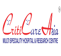 Criticare Asia Multispeciality Hospital & Research Centre Mumbai