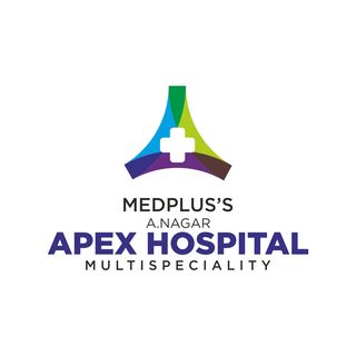 Medplus's Ahmednagar Apex Hospital