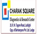 Charak Square Diagnostic & Research Center Berhampur
