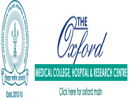 The Oxford Medical College, Hospital & Research Centre Bangalore