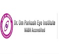 Dr. Om Parkash Eye Institute Pathankot