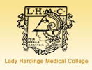 Lady Hardinge Medical College & Hospital