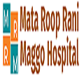 Mata Roop Rani Maggo Hospital Delhi