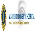 MS Reddy Lions Eye Hospital