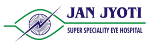 Jan Jyoti Super Speciality Eye Hospital Jabalpur