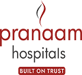 Pranaam Hospital Madinaguda, 