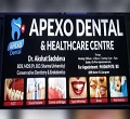 Apexo Dental & Healthcare Centre Gurgaon