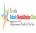 Tanvi's Robotic Rehabilitation Clinic