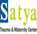 Satya Trauma & Maternity Centre Kanpur