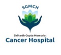 Siddharth Gupta Memorial Cancer Hospital Wardha