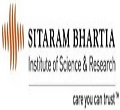 Sitaram Bhartia Institute of Science & Research Delhi