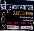Adhya Maternity & Fertility Centre Ghaziabad