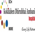 BCM Kokilaben Dhirubhai Ambani Hospital